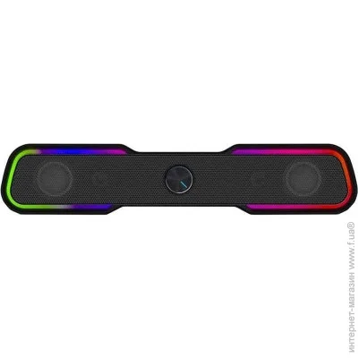   HP DHE-6002 LED RGB