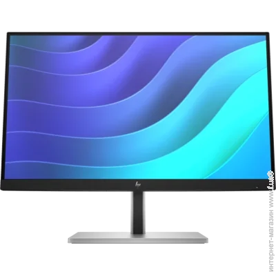  HP 21.5 " 75  E22 G5 FHD (6N4E8AA)