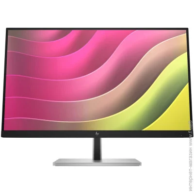  HP 24 " 75  E24t G5 (6N6E6AA)