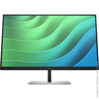  HP 27 " 75  E27 G5 (6N4E2AA)