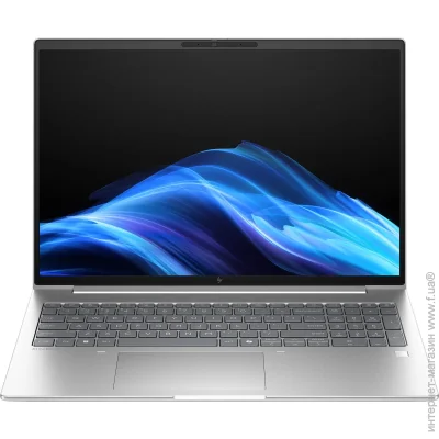  HP EliteBook 6 G1a (AZ8Z5AV_V4)