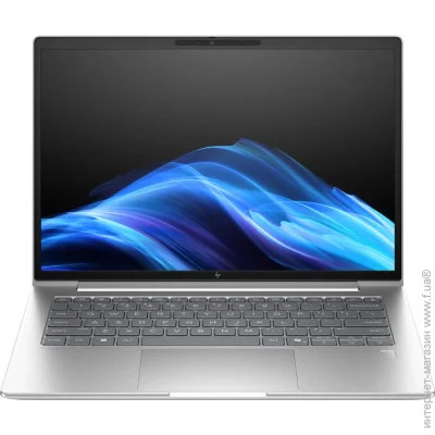  HP EliteBook 6 G1ah (AY4Z3AV_V2)