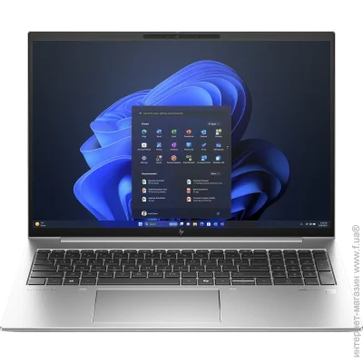  HP EliteBook 860-G11 (9G0K6ET)