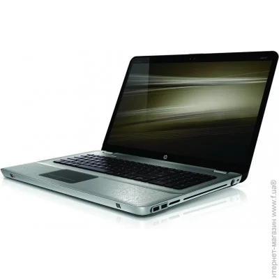  HP ENVY 17-1100er (XE528EA)