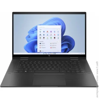  HP Envy x360 15-FH0023 (7H1T1UA)