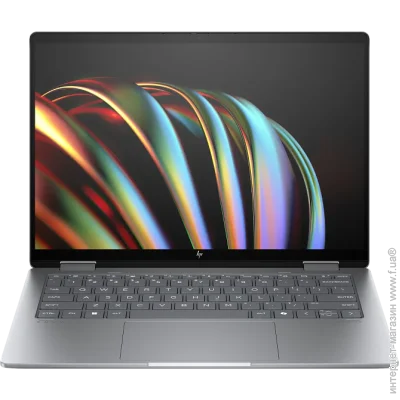  HP Envy x360 Laptop 14-fc0028ua (B9PD0EA)