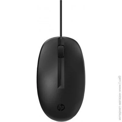  HP 128 Black (265D9AA)