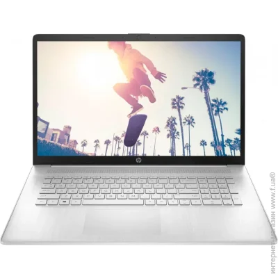  HP 17-cp0036ua (4A7P4EA)