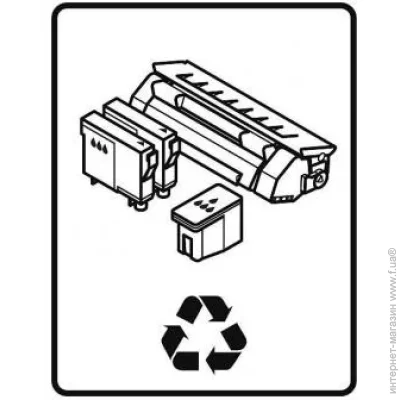   HP CE255X (C_VIRGIN_HP_55X)
