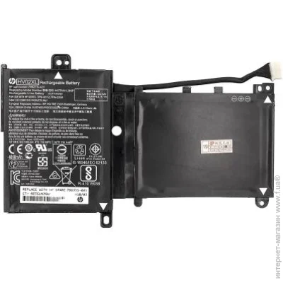  HP HV02XL HSTNN-UB6N (NB461172)