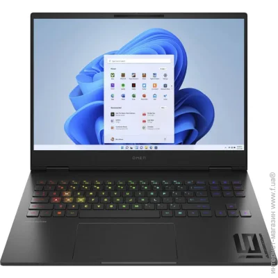  HP Omen 16-u0020nr (7H9Y9UA)