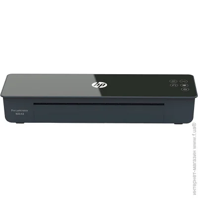   HP Pro Laminator 600 A3 (3164)