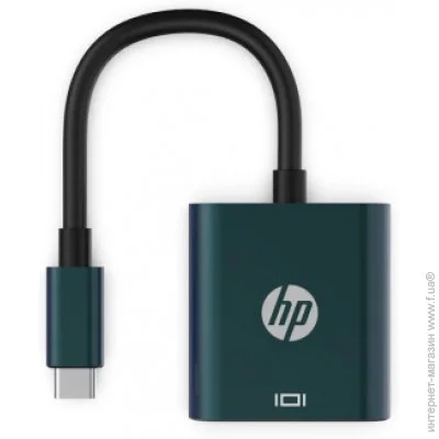  HP USB Type-C-HDMI (DHC-CT202)