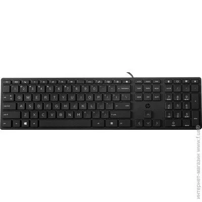  HP Wired 320K (9SR37AA)