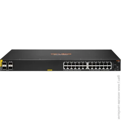  HP Aruba 6100 (JL677A)
