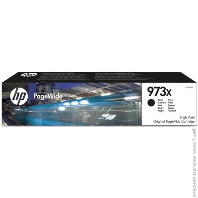  HP L0S07AE Black