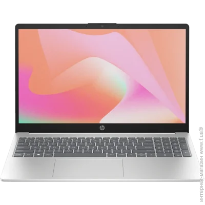  HP Laptop 15-fc0132ua (B9PE5EA)