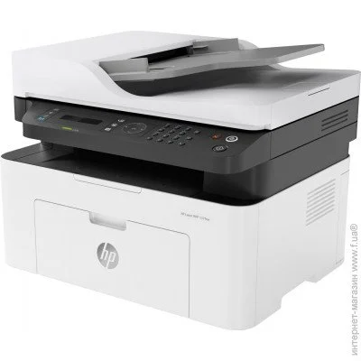  HP Laser 137fnw (4ZB84A)