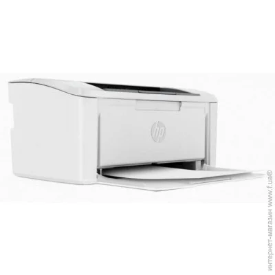 HP LaserJet M110we (7MD66E)