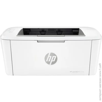 HP LaserJet M111cw Wi-Fi (1Y7D2A)