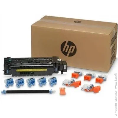 HP     LaserJet M60x, 220v (L0H25A)