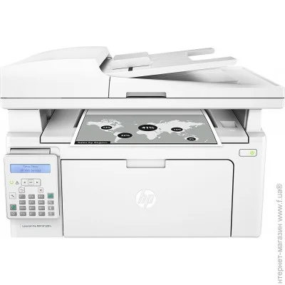  HP LaserJet Pro M130fn (G3Q59A)