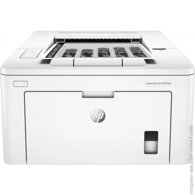  HP LaserJet Pro M203dn (G3Q46A)