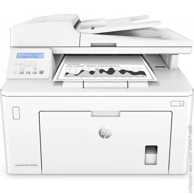  HP LaserJet Pro M227sdn (G3Q74A)