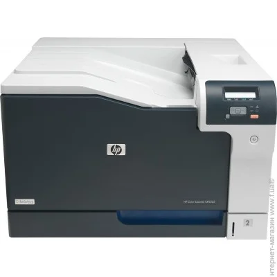 HP Color LaserJet Professional CP5225dn (CE712A)