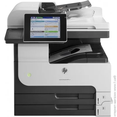  HP LaserJet Enterprise M725dn (CF066A)