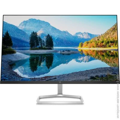  HP 23.8 " 75  M24fe (43G27E9)