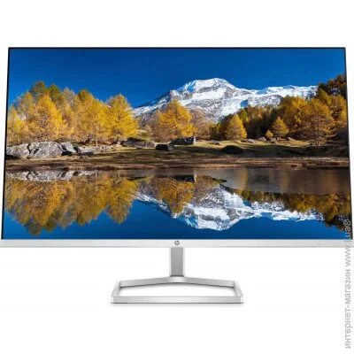  HP 27 " 75  M27fq (2H4B5E9)