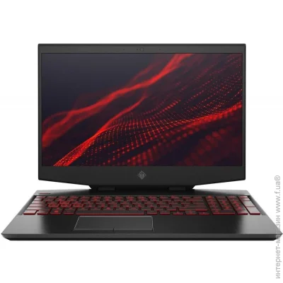  HP OMEN 15-dh1019nr (244Q7UA)