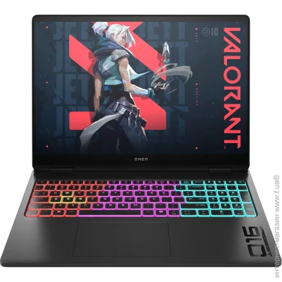  HP OMEN 16-ak0008ua (BV8Y7EA)