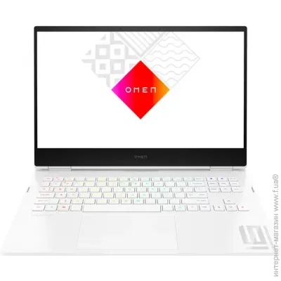  HP OMEN 16-u0002ua (8A7Z8EA)