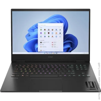  HP OMEN 16-WD0010CA (7X7B4UA)