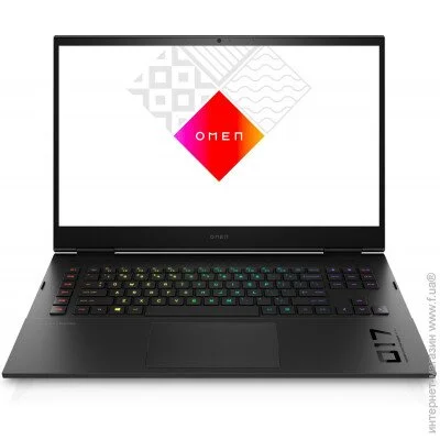 HP OMEN 17-ck2004ua (8A804EA)