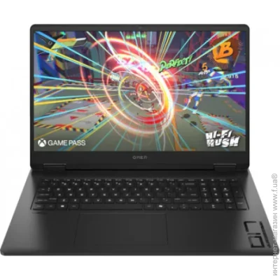  HP Omen 17-db0095cl (AM9B4UA)