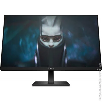  HP 23.8 " 165  OMEN 24 (780D9E9)