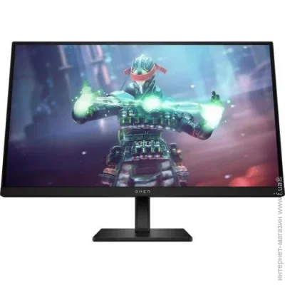  HP 27 " 144  OMEN 27k (780G8E9)