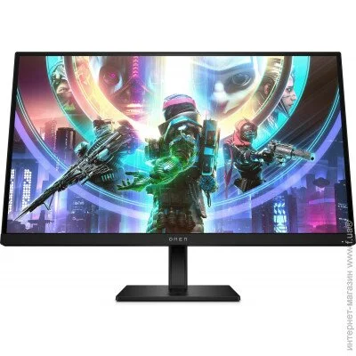  HP 27 " 240  OMEN 27qs (780J4E9)