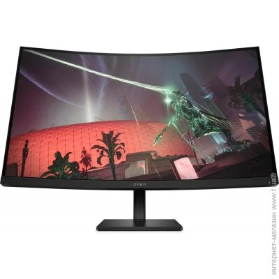  HP 31.5 " 165  OMEN 32c (780K6E9)
