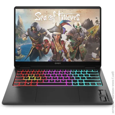  HP OMEN Gaming 14-fb0023ua (A49ZTEA)