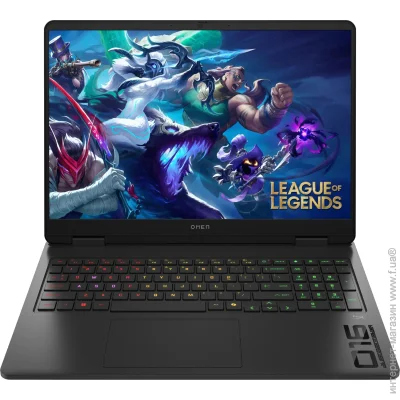  HP OMEN Gaming 16-am0022ua (BW7N3EA)