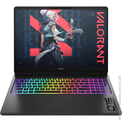  HP OMEN MAX 16-ah0004ua (BW7M2EA)