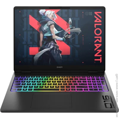  HP OMEN MAX 16-ah0010ua (BW7M8EA)