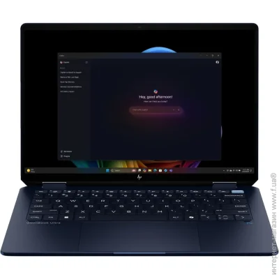  HP OmniBook Ultra Flip14-fh0004ua (B9PD6EA)