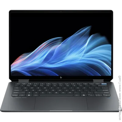 HP OmniBook Ultra Flip14-fh0004ua (B9PD7EA)