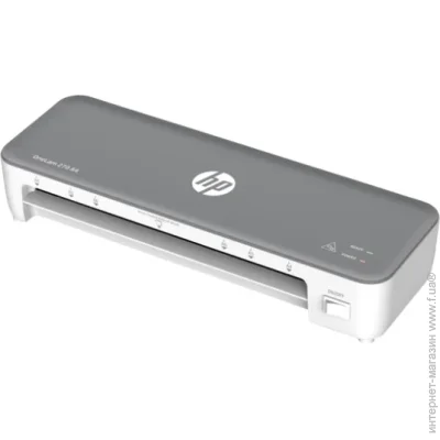  HP OneLam 270 A4 (3167)
