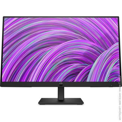  HP 21.5 " 75  P22h G5 Full HD (64W30AA)